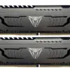 Patriot памет DDR4 Viper Steel 64GB/3200(2*32GB) сив CL16
