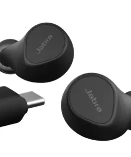 Jabra Evolve2 Buds USB-C Unified Communication безжични слушалки