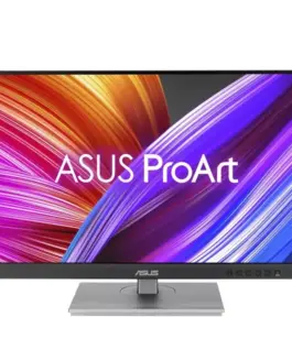 Asus Monitor 24 inches PA248CNV IPS WUXGA sRGB 100% HDMI DPx2 RJ-45 USB3.0x4 USB-C SPEAKER 2x2w