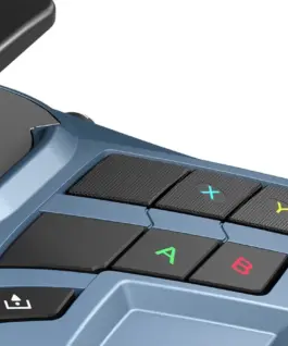 Thrustmaster TCA SIDESTICK X AIRBUS