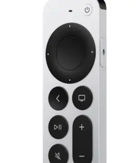 Apple 4K TV player