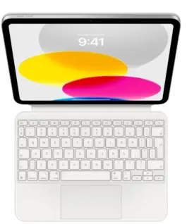 Apple Magic клавиатура Folio for iPad (10th generation) - English (international)