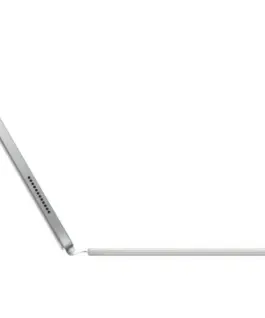 Alternative view of Apple Magic клавиатура Folio for iPad (10th generation) - English (international)