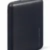 Gembird външна батерия 5000 mAh черен