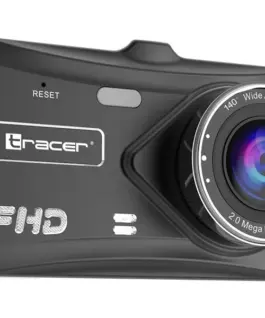Alternative view of Tracer автомобилна камера Tracer 4TS FHD CRUX