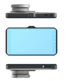 Tracer автомобилна камера Tracer 4TS FHD CRUX - Image 4