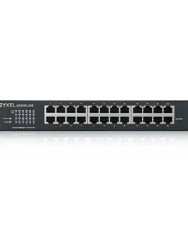 Zyxel Switch GS-1915 GS1915-24E-EU0101F