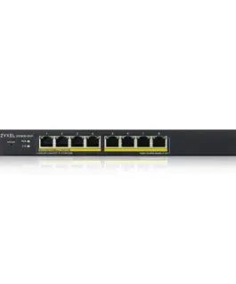 Zyxel Switch GS1900-8HP GS1900-8HP-EU0103F