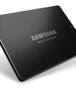 SSD диск SAMSUNG PM9A3 2.5 192 TB PCIe 4.0 MZQL21T9HCJR00W07