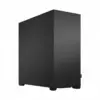 Fractal Design кутия за компютър Pop XL Silent черен