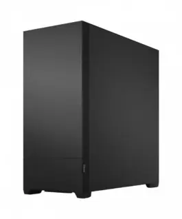 Fractal Design кутия за компютър Pop XL Silent черен