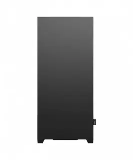 Fractal Design кутия за компютър Pop XL Silent черен