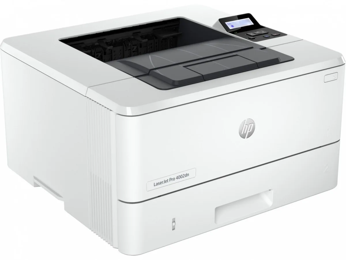 HP Inc. Printer LaserJet Pro 4002dn2Z605F