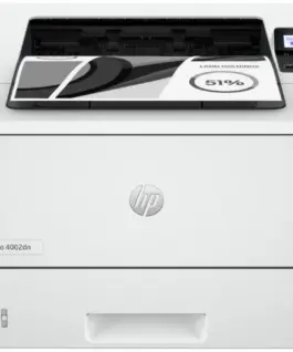 HP Inc. Printer LaserJet Pro 4002dn2Z605F