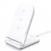 AUKEY AUKEY LC-A2 бял Wireless зарядно 2in1 USB-C