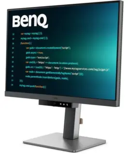 Монитор за програмиране BenQ RD240Q
