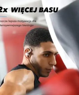 Anker Sport X10 бял