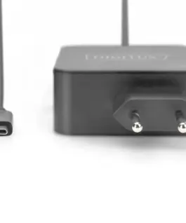 Alternative view of Digitus Лаптоп зарядно USB-C DA-10071
