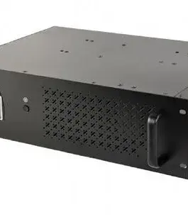 Gembird UPS 2000VA Line-In 2xC13 2xSchuko USB