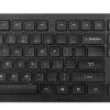 Rebeltec Full size Компютър клавиатура Spiro