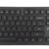 Rebeltec Full size USB multimedia l клавиатура SOLIDERO