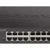 D-Link Switch DGS-1100-24V2 Smart 24xGE