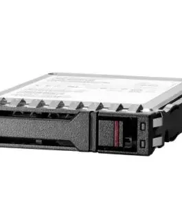 Hewlett Packard Enterprise Disc 600GB SAS 12G Mission Critical 10K SFF BC Multi Vendor HDD