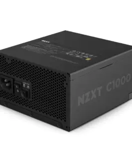 Захранващ блок NZXT C1000 1000W 80+ Gold ATX 3.1 - Fully Modular