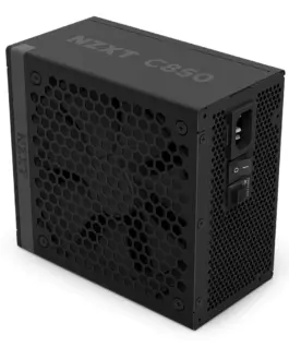 Захранващ блок NZXT C850