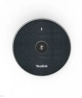 Yealink VCM36 wireless conferenc e mic