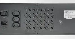 Gembird UPS 1200VA Line-in 2xC13 2xSchuko USB