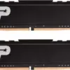 Patriot памет DDR4 Signature Premium 16GB/3200(2*8GB) CL22 черен