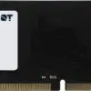 Patriot памет DDR4 Signature 16GB/3200(1*16GB) CL22 черен