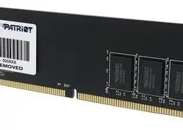 Patriot памет DDR4 Signature 16GB/3200