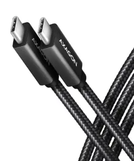 AXAGON AXAGON BUCM32-CM20AB wi re USB-C - USB-A 3.2 Ge