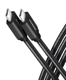 AXAGON AXAGON BUCM3-CM20AB wir e USB-C - USB-C 3.2 GEN