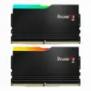 Памет за компютър G.SKILL Ripjaws M5 RGB Black 64GB(2x32GB) DDR5-6000 - Intel XMP