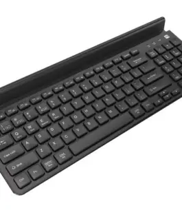 Natec Keyboard Felimare US bluetooth + 2.4GHz Slim