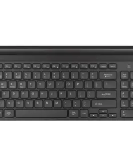 Natec Keyboard Felimare US bluetooth + 2.4GHz Slim