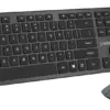 Rebeltec Wireless set: keyboard+ мишка MAXIM 24GHz