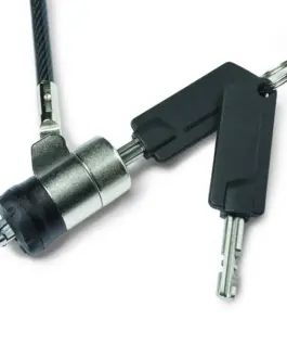 DICOTA Protection cord T-Lock Pro