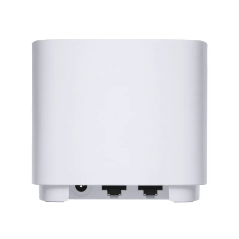 Asus System ZenWiFi XD5 WiFi 6 AX3000 2-pack бял - Image 2