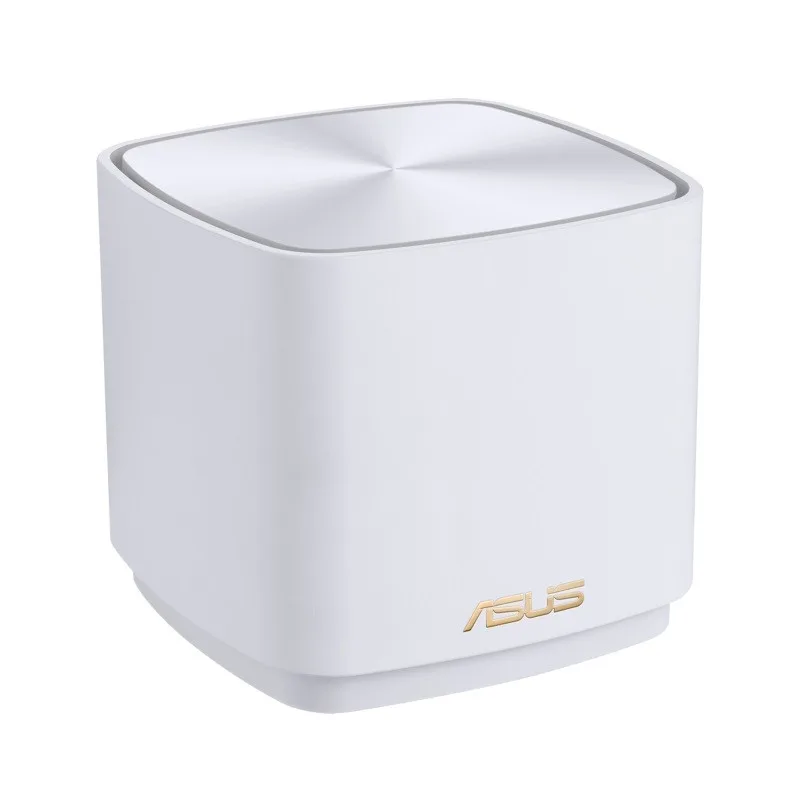 Asus System ZenWiFi XD5 WiFi 6 AX3000 2-pack бял - Image 3