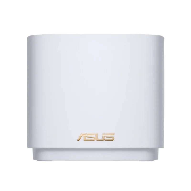 Asus System ZenWiFi XD5 WiFi 6 AX3000 2-pack бял - Image 4