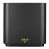 Asus System ZenWiFi XT9 WiFi 6 AX7800 1-pack черен