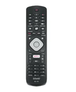 Savio Remote control RC-10 TV Philips