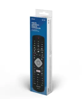 Savio Remote control RC-10 TV Philips