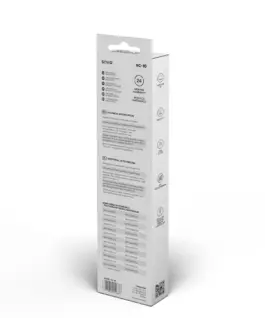 Savio Remote control RC-10 TV Philips