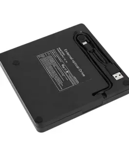 iBOX Ibox DVD RW IED03