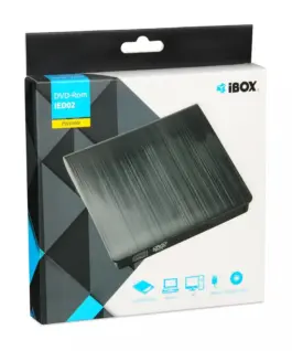 iBOX Ibox DVD RW IED03